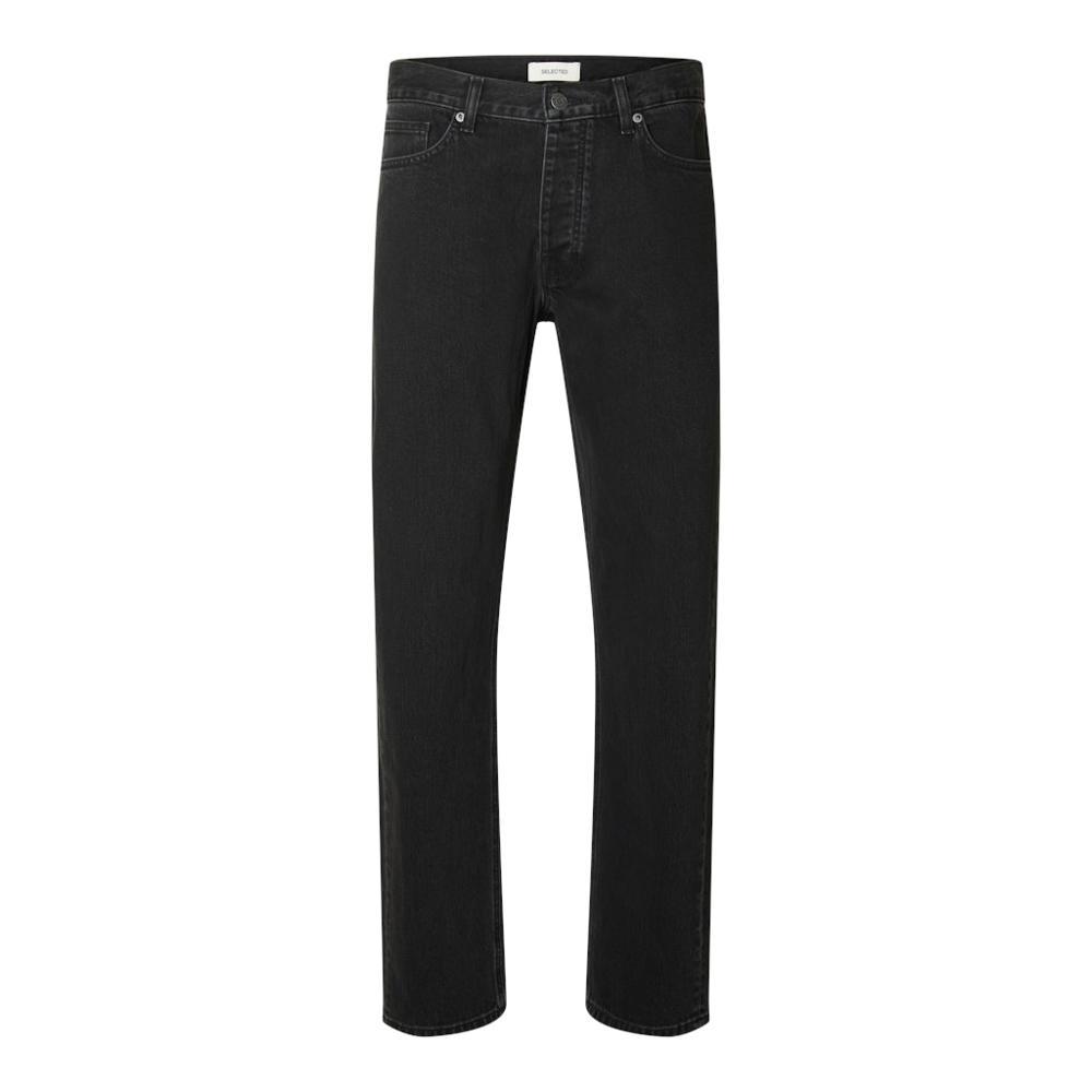 Selected Ben Kori Regular Tapered Jeans